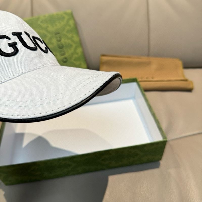 Gucci Caps